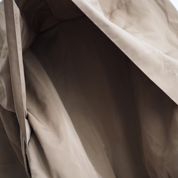 White mountaineering oversized down parka hybrid jacket NEW - Picture 14 of 14